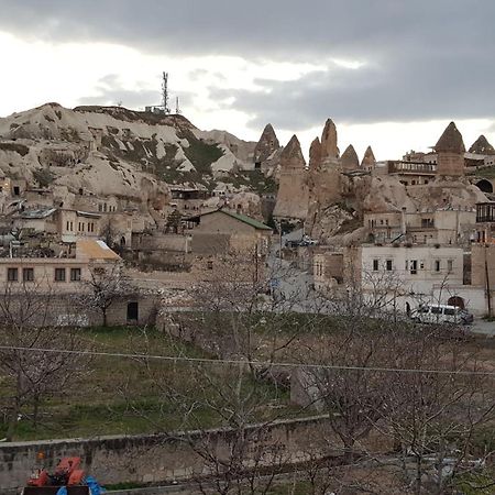 Homestay Cave Hostel Göreme Exterior foto